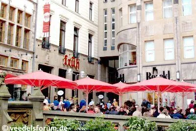 Bild: Brauhaustour inkl. Bierverköstigung, das unvergessliche Erlebnis in Köln