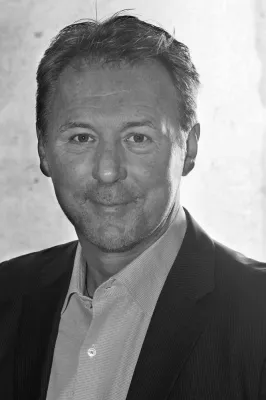 Bild: Führungswechsel im Berliner Admiralspalast - Thomas Gross wird verantwortlicher Leiter