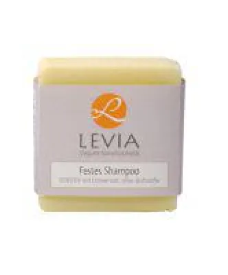 Voll im Trend: Haarwäsche mit festem Shampoo Bild: Voll im Trend: Haarwäsche mit festem Shampoo