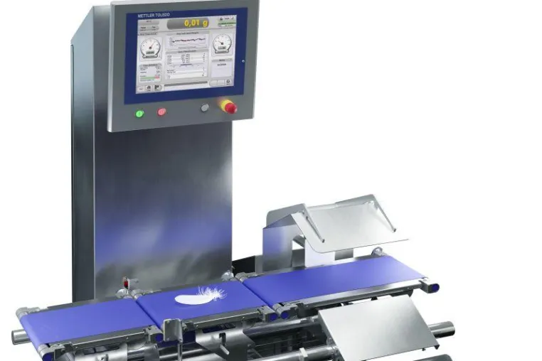 Bild: Mettler-Toledo Produktinspektion auf der PACK EXPO Connects (9. bis 13. November 2020)