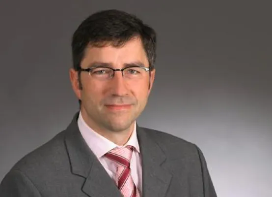 Bild: Stefan Kühler gründet Kühler & Partner – Agentur für Kommunikation & PR in Kreuzlingen (Schweiz) am Bodensee