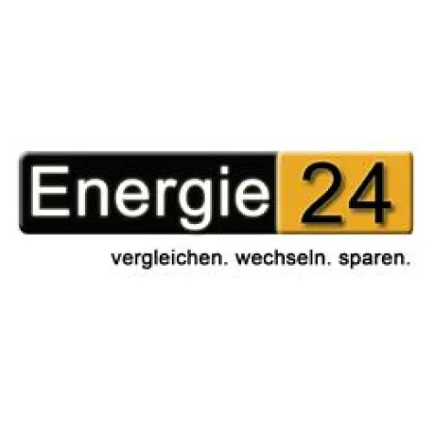 Bild: Energie24 - vergleichen. wechseln. sparen.
