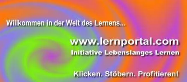 Bild: Besser lernen