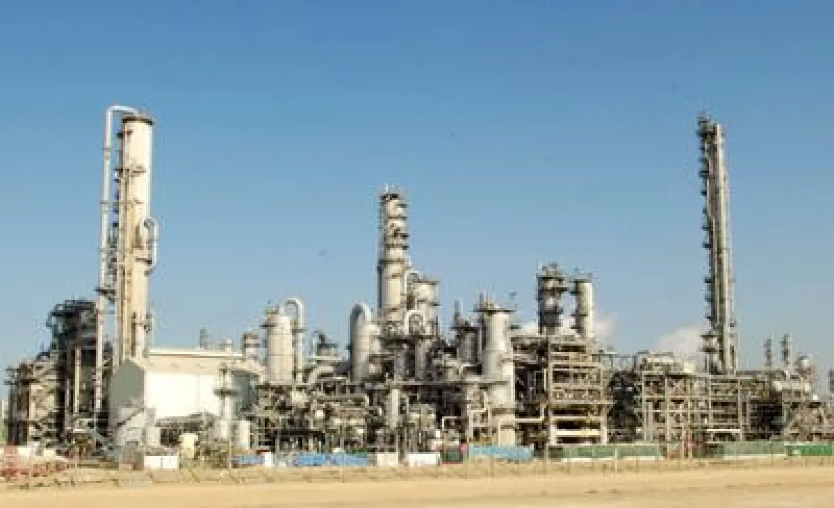 SABIC stellt beim 2010 SEPAWA-Kongress 2010 in Fulda wachsendes Produktportfolio vor. (Foto SABIC, PR010)