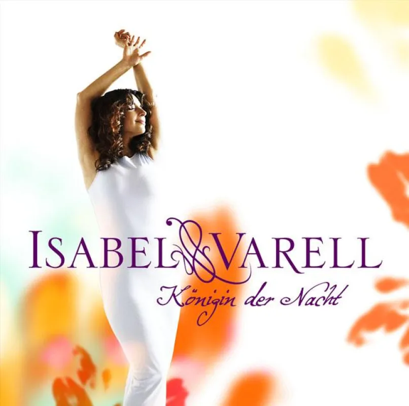 Isabel Varell