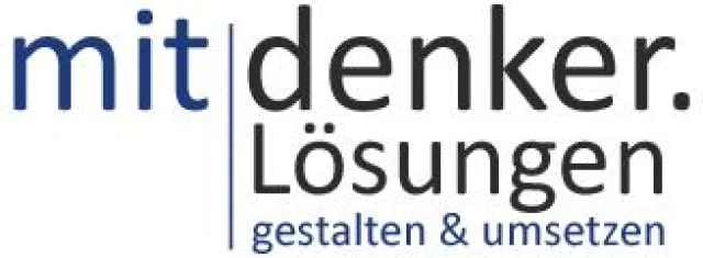 mit|denker geht an den Start Bild: mit|denker geht an den Start