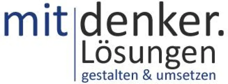 Bild: mit|denker geht an den Start