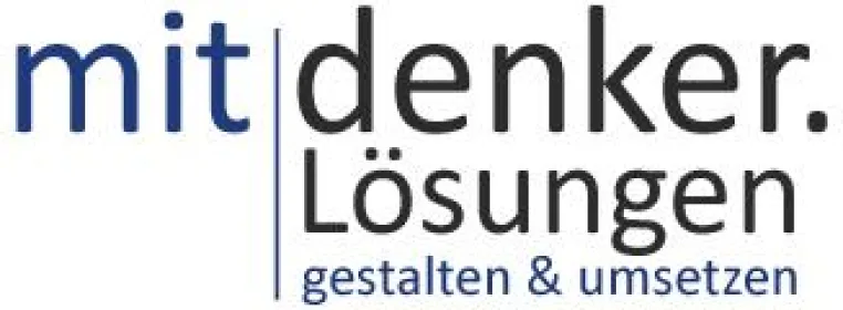Bild: mit|denker geht an den Start