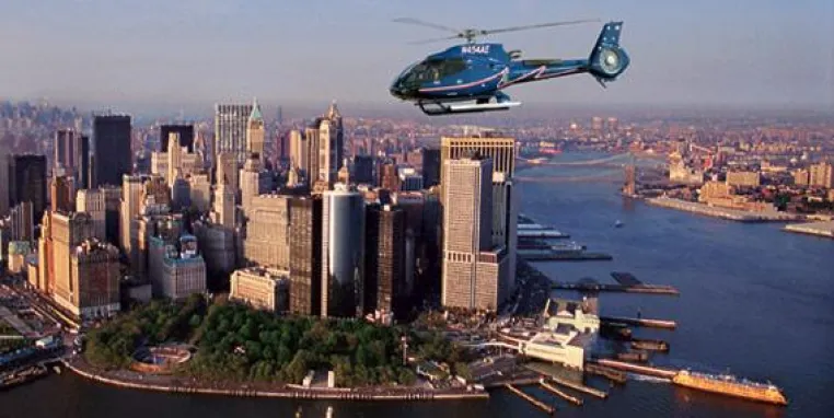 Bild: Neue Top-Events in New York und San Francisco ab Sommer 2015