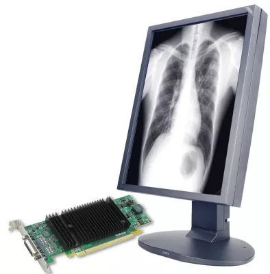 Bild: TOTOKU entscheidet sich für die Matrox RAD LPX Serie