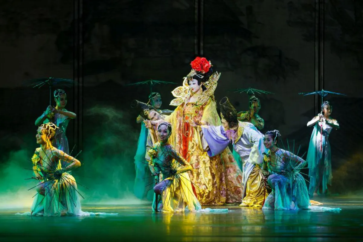 © Hangzhou Tourism Commission
