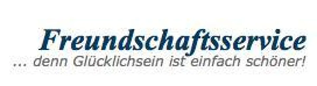 Freundschaftsservice GmbH