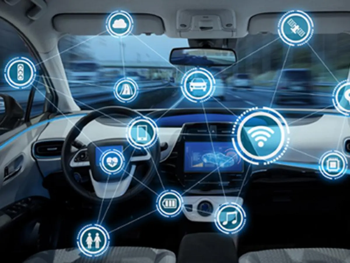 Funktionale Sicherheit zunehmend wichtig für Automotive-Branche