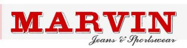 Bild: Exklusiver Vertrieb von MARVIN Jeans & Sportswear in Deutschland