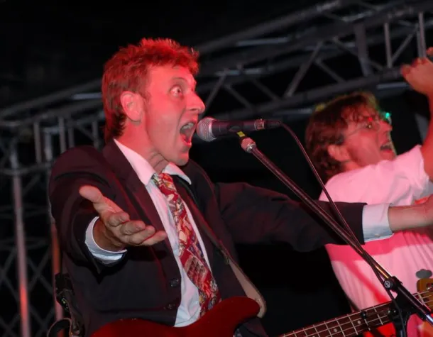 Bild: Weihnachtskonzert