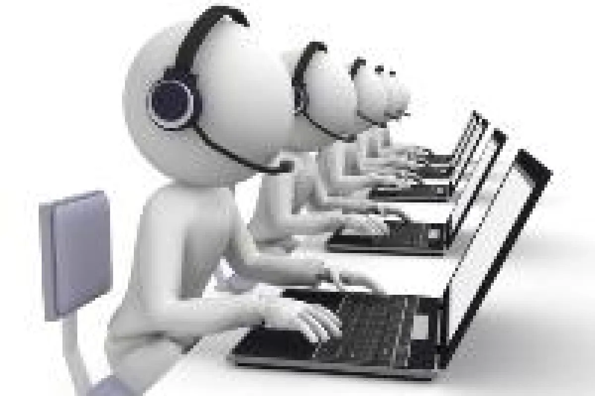 CallCenterWorld 2010 – den Kundendialog gestalten