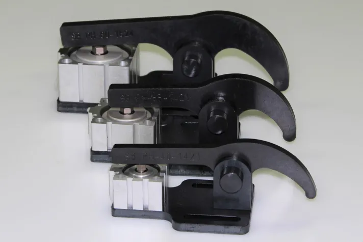 Bild: „SpannBulky“: der Kraftprotz aus Niederhenneborn