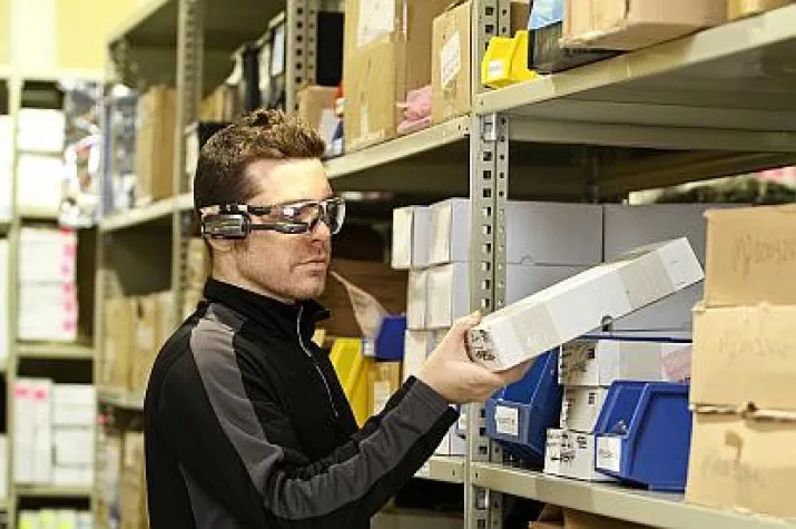 Bild: xCon Partners vereinbart strategische Partnerschaft mit Vuzix