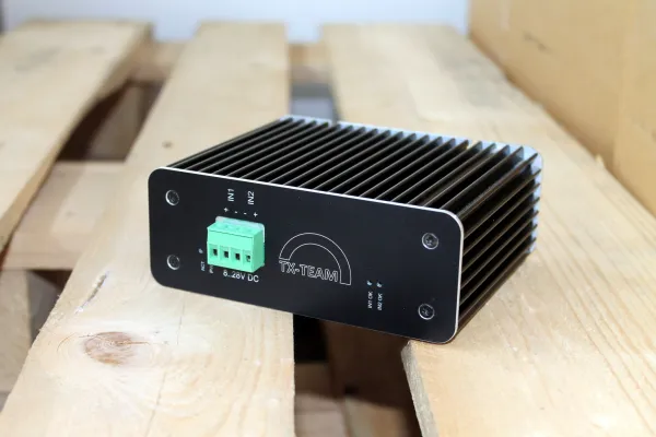 Bild: Industrial Raspberry PI