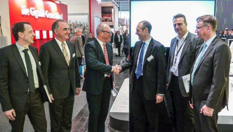 Bild: Neue Vertriebspartnerschaft: e-Spirit und Unify vereinfachen und beschleunigen Teamprozesse