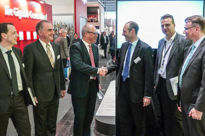 Neue Vertriebspartnerschaft: e-Spirit und Unify vereinfachen und beschleunigen Teamprozesse Bild: Neue Vertriebspartnerschaft: e-Spirit und Unify vereinfachen und beschleunigen Teamprozesse