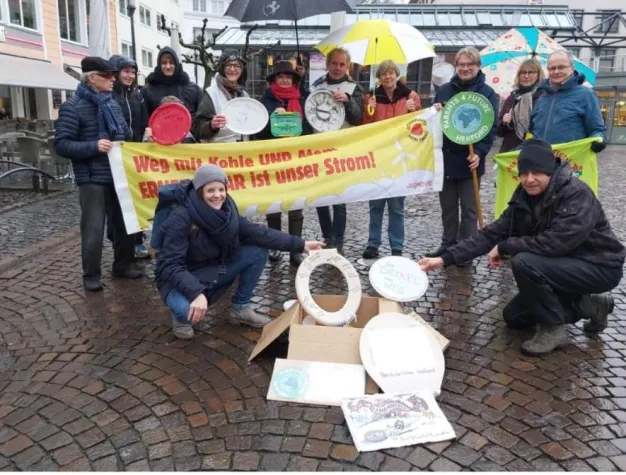 Bild: Der Photovoltaik-Deckel muss weg!