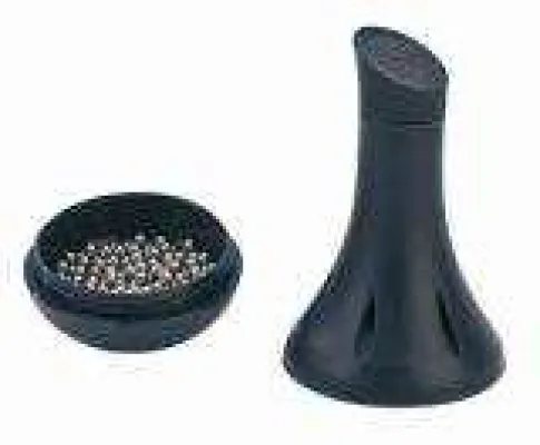 Bild: BILBO - mit der Kraft der kleinen Kügelchen