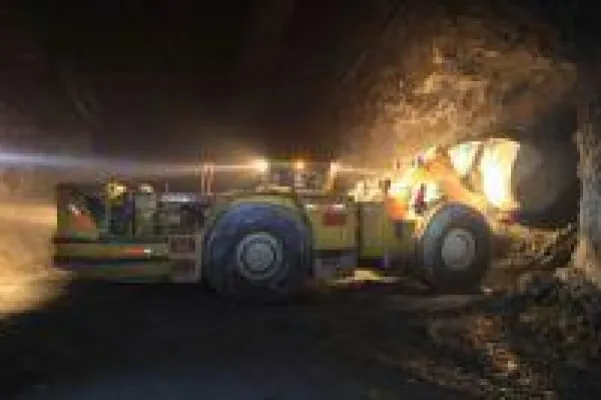 Bild: Endeavour Silver steigert Jahresgewinn um 148 %