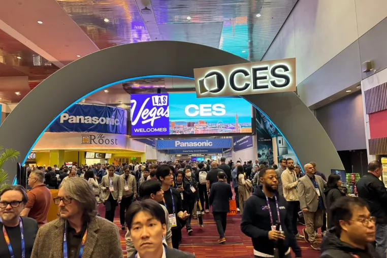 3D Global GmbH auf der CES 2025: Innovationen erleben, Partnerschaften stärken, die Zukunft gestalten Bild: 3D Global GmbH auf der CES 2025: Innovationen erleben, Partnerschaften stärken, die Zukunft gestalten