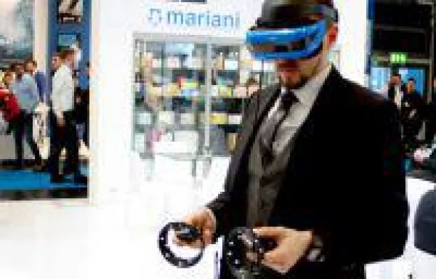 Bild: Industrie 4.0 Veranstaltung für Maschinen- und Anlagenbauer