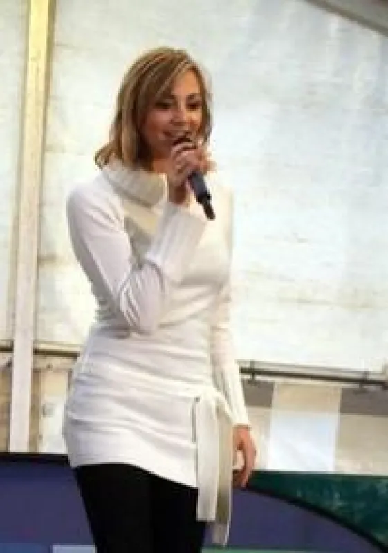 Tanja Lasch