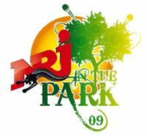 Bild: Razorlight und Cassandra Steen bei ENERGY in the Park am 04. Juli