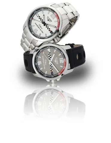 ELYSEE-Uhren startet wieder durch beim Oldtimer-Festival „Classic Days“ auf Schloss Dyck Bild: ELYSEE-Uhren startet wieder durch beim Oldtimer-Festival „Classic Days“ auf Schloss Dyck