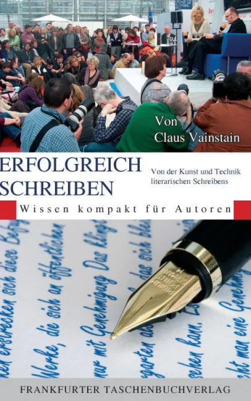 Claus Vainstains