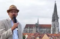 Bild: Woißt as? – Auf den Spuren des Oberpfälzer Dialektes