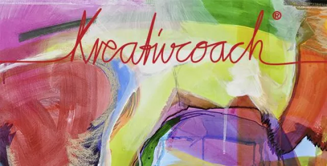 Bild: Weiterbildung KREATIVCOACH® | Künstlerische Prinzipien und Praktiken für eine agile Arbeitswelt