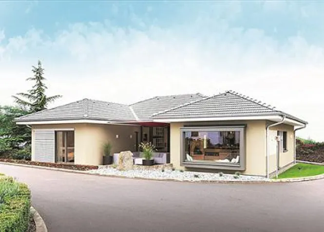 Bild: Top Bewertung: HARTL HAUS finanziell kerngesund