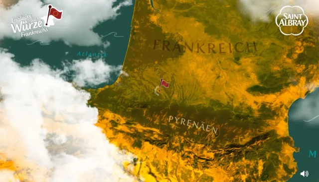 Bild: Neue Räume im Online-Marketing erobern - mit dreidimensionalen, digitalen Erlebnissen