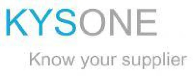 KYSone lanciert intelligente CSR-Lieferantenbewertung für sozial verantwortliche Unternehmen Bild: KYSone lanciert intelligente CSR-Lieferantenbewertung für sozial verantwortliche Unternehmen