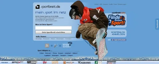 Bild: Mehrwert für die Sportbranche: Mit Web 3.0 Widgets genau die Zielgruppe treffen