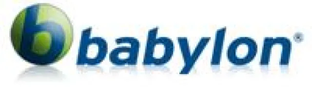 Bild: SOS Software Service AG übernimmt Exklusivvertrieb von Babylon in der Schweiz