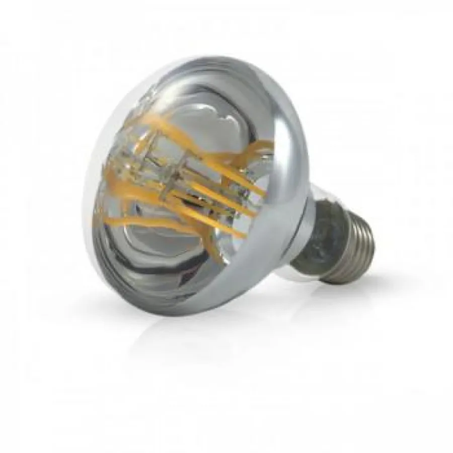 Der innovative Retrofit der Edision-Glühlampe