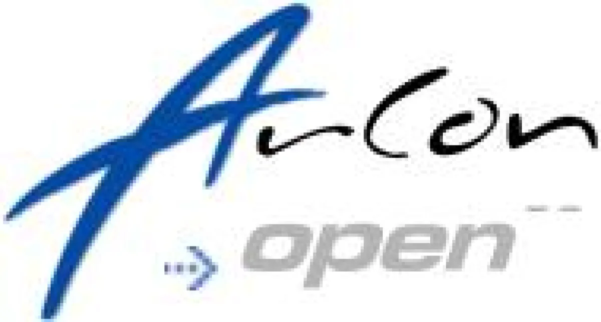 ArCon open Logo