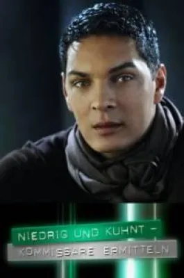 Bild: Charity-Aktion: Mischa Filé engagiert sich für den Schutz von Mädchen vor Genitalverstümmelung