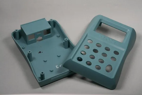 Bild: Schnelle und robuste Bauteile für die Medizintechnik