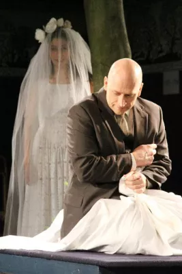 Bild: „Die Siebente gehört dem Bösen“