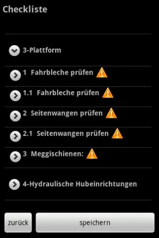 Bild: KVD Spotlight SPEZIAL 2011 – midcom stellt ihr App for Android vor