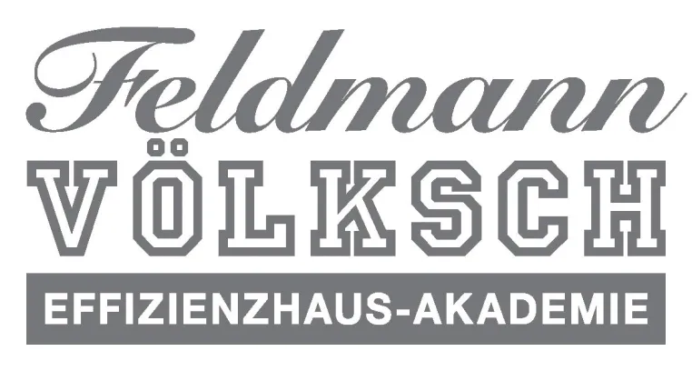 Bild: „Fit für die KfW“ - ein Tagesseminar der Feldmann-Völksch-Effizienzhaus-Akademie am 28.11.2019 in Darmstadt