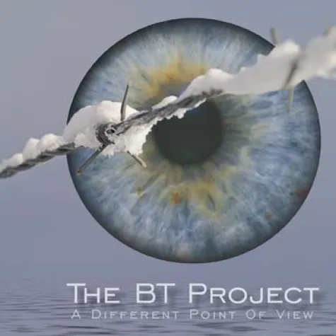 Bild: Rockband The BT Project präsentiert neues Album