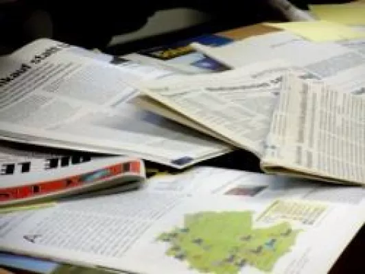 Bild: Ausgezeichnete Pressestelle: naturstrom Testsieger im prmagazin